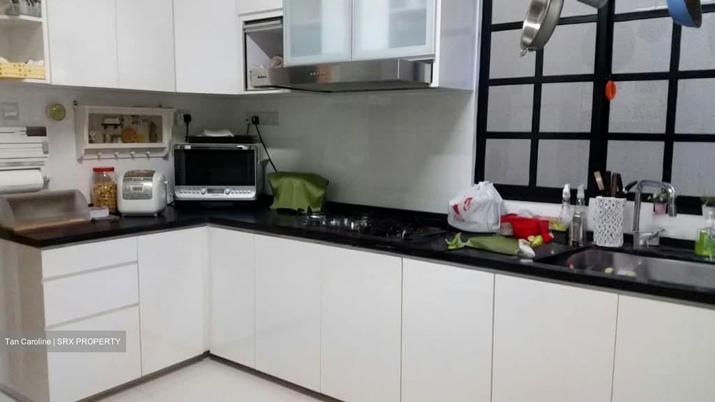 La Quinta Park (D19), Terrace #598707811